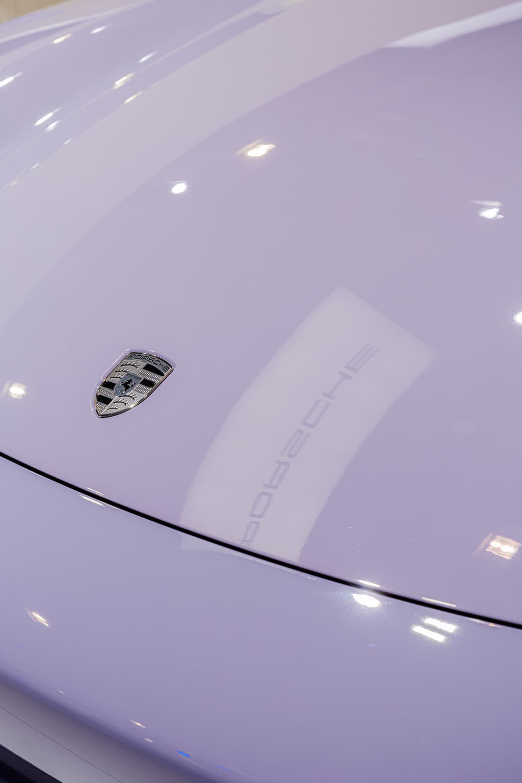 AUREL PORSCHE — Gallery Image 2